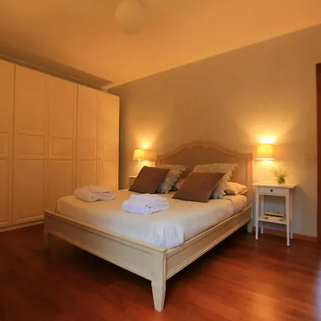 Villino Ada Nocleg ze śniadaniem 4*