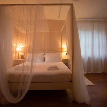 Villino Ada Nocleg ze śniadaniem Pesaro
