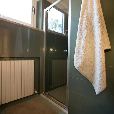 Villino Ada Nocleg ze śniadaniem 4*