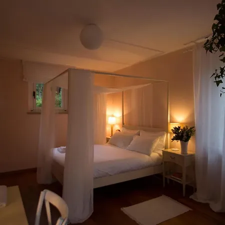 Villino Ada Nocleg ze śniadaniem 4*