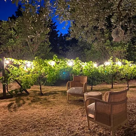 Villino Ada 4*
