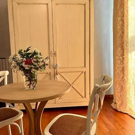 Villino Ada Nocleg ze śniadaniem Pesaro