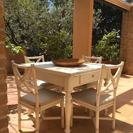Villino Ada