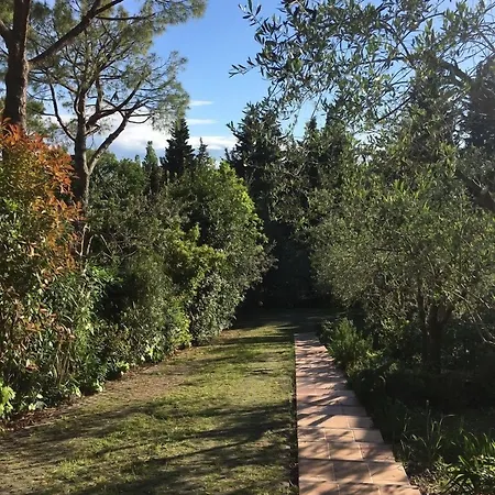 Villino Ada