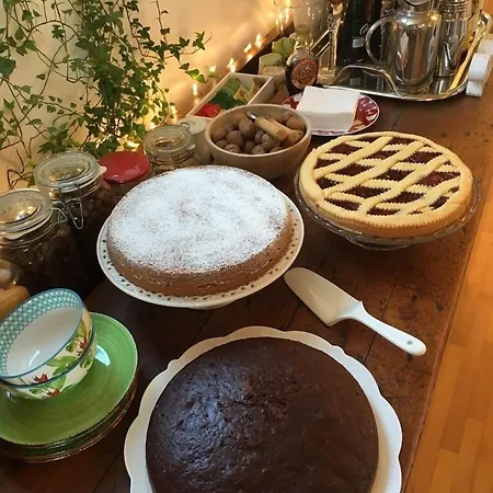 Villino Ada Nocleg ze śniadaniem Pesaro