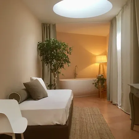 Villino Ada Nocleg ze śniadaniem 4*