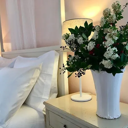 Villino Ada Nocleg ze śniadaniem