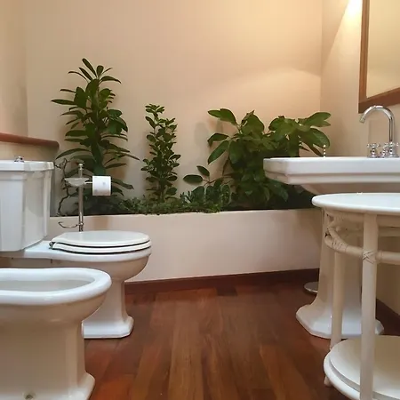 Villino Ada 4*